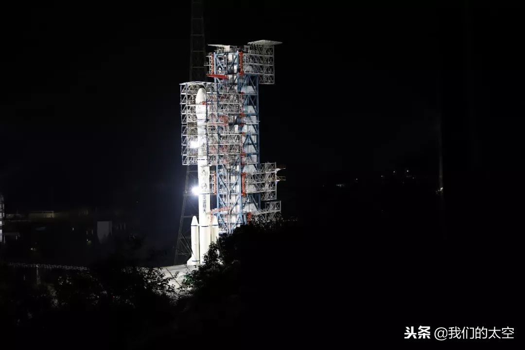 印度评论中国嫦娥四号上月球背面,嫦娥四号月球背面软着陆美国反应