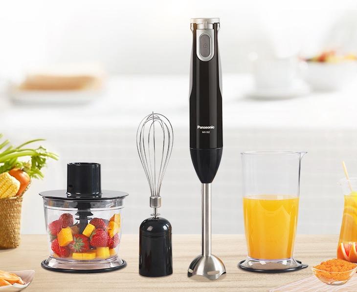 搅拌宝宝辅食做法,辅食搅拌棒有必要买吗