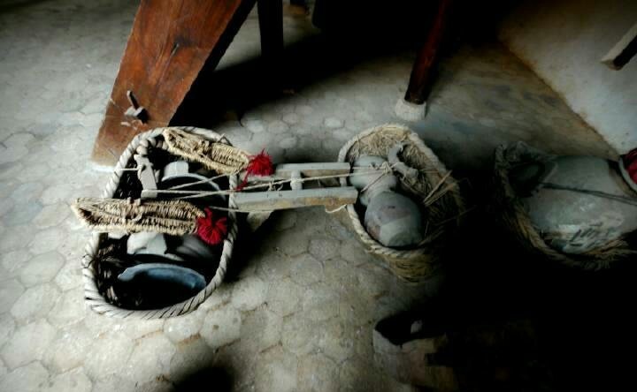 云南驿古镇攻略,云南旅游中的老街