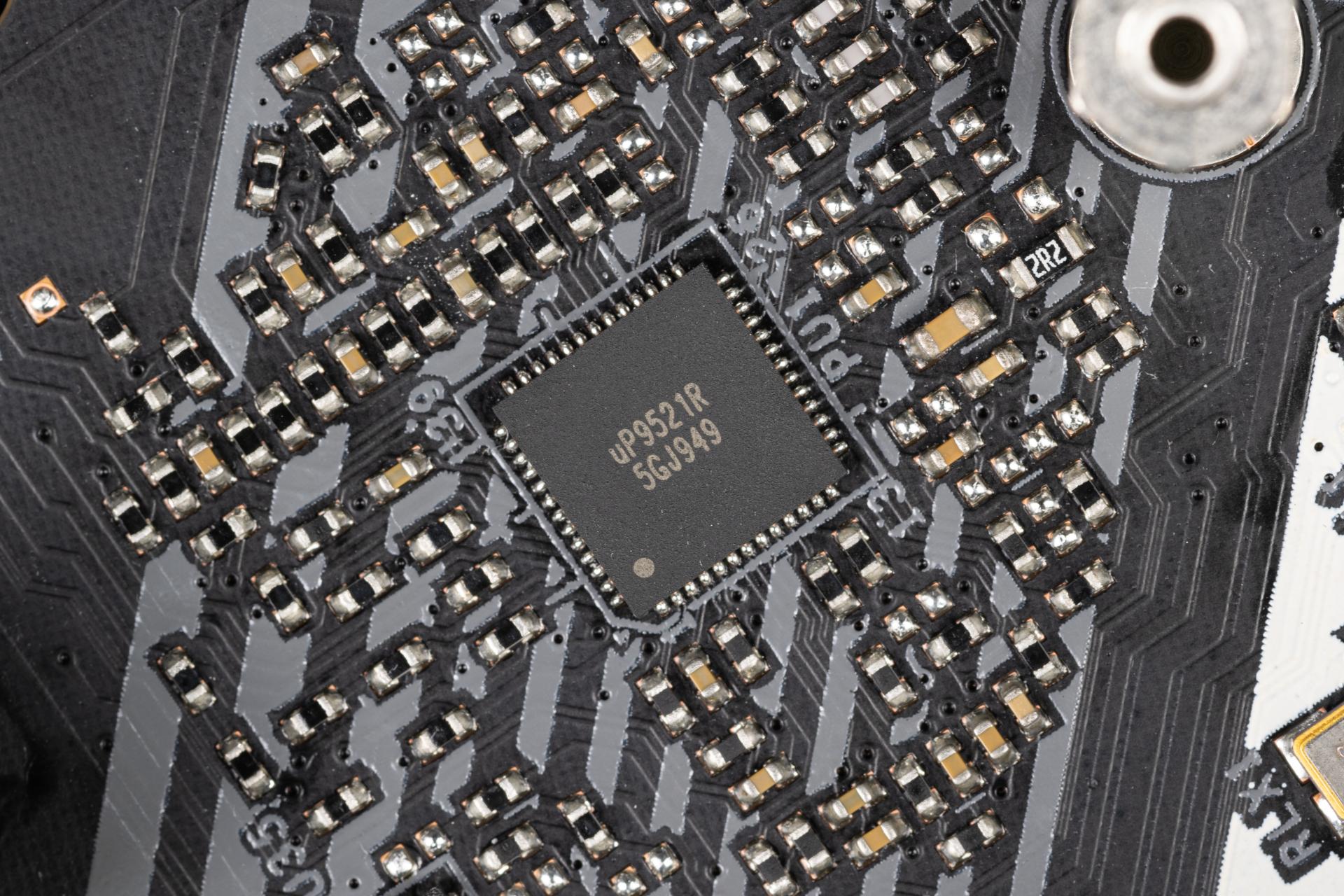 一块能扛10900K的B460主板！华擎B460MSteelLegend深度评测