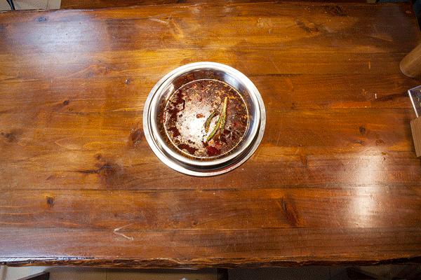 3块8重庆市井火锅,物价回到十年前的超市