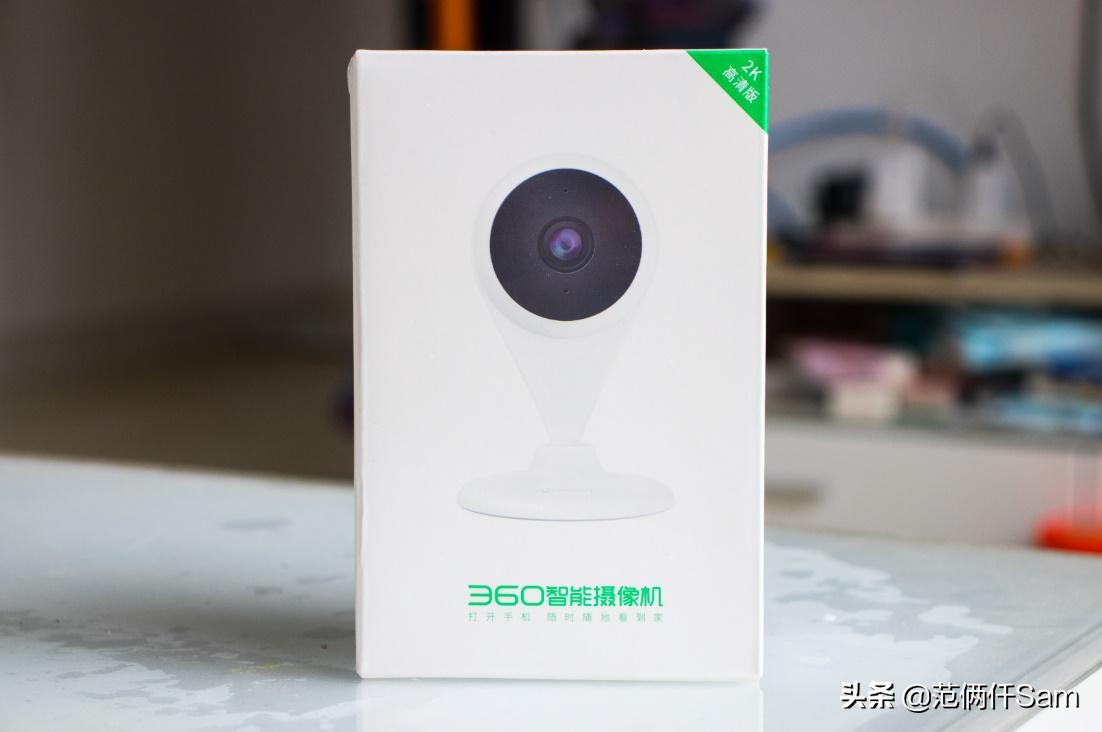 360摄像头云台版和小水滴哪个好,360水滴家用摄像头2k测评