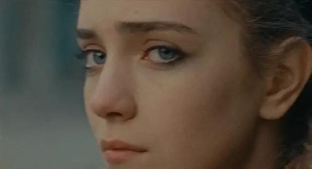 饱受争议的柏林电影节获奖影片，未成年少女堕胎日记，揪心到不忍