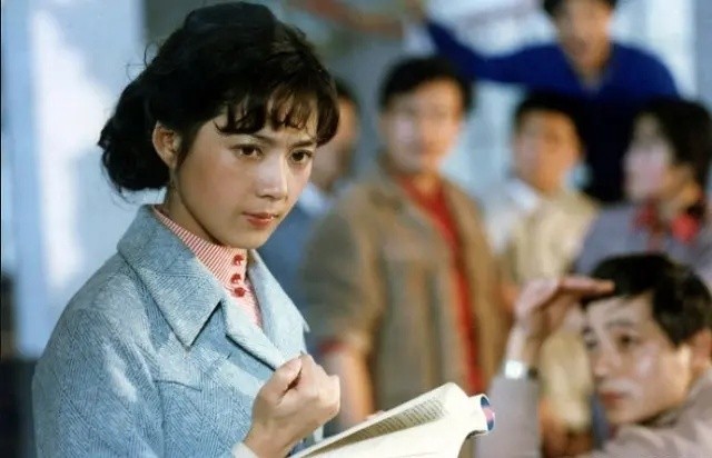 20位国外女星今昔对比,80年代最漂亮的10位女星