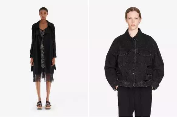 burberrychloe,burberry和chloe档次