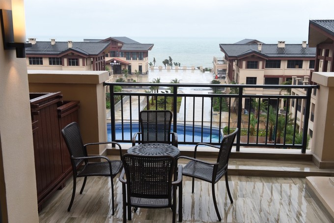 北海涠洲岛带娃住宿,涠洲岛上住宿多少钱