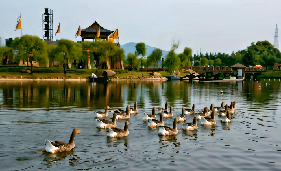 白山黑水第二段:哈尔滨→吉林→长白山,678公里