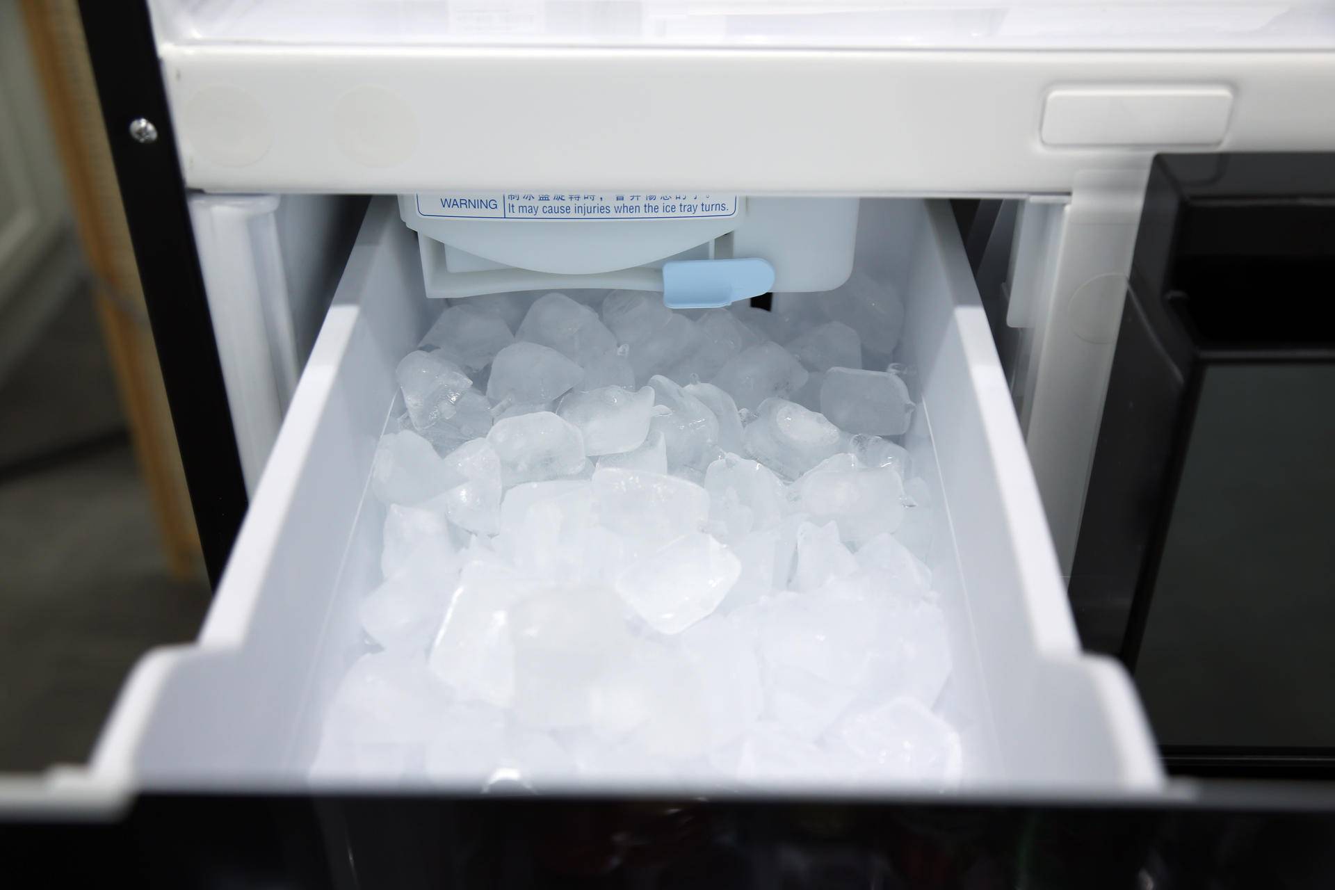 日立冰箱选购测评,冰箱怎么选日立