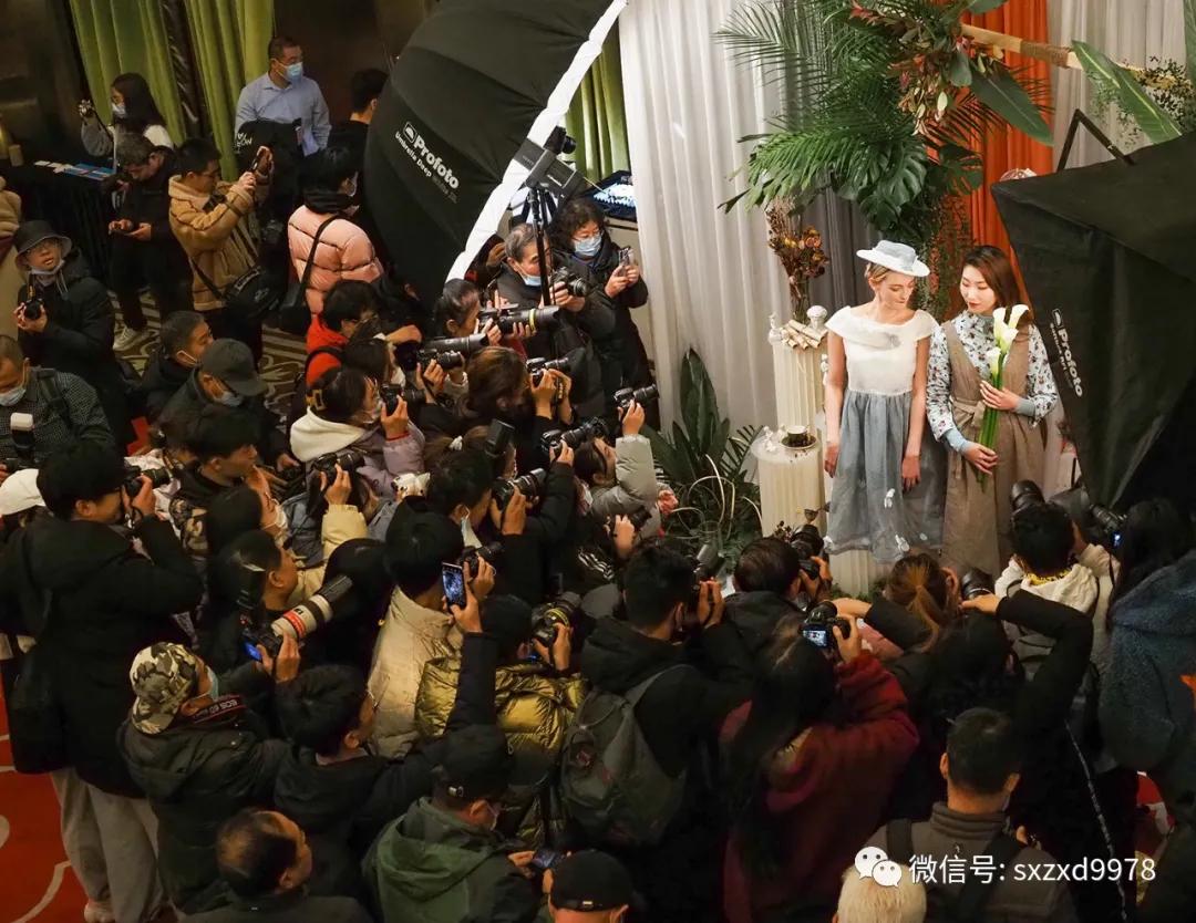 山西惠鑫摄影俱乐部,惠鑫摄影俱乐部年会