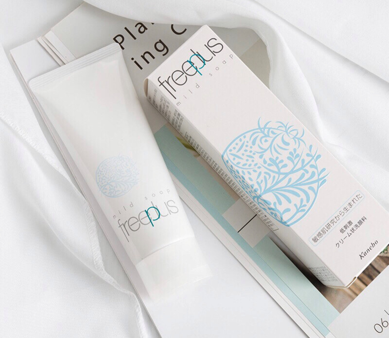 洗面奶海蓝之谜排第几,洗面奶海蓝之谜成分表