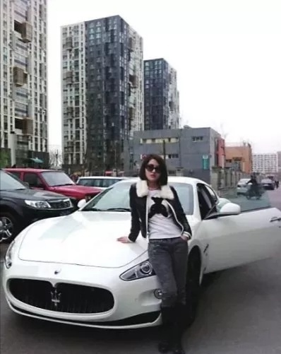 郭美美再被刑拘多长时间,郭美美最后怎么判的