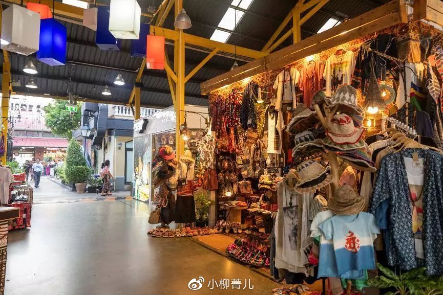 说走就走曼谷这样逛吃玩