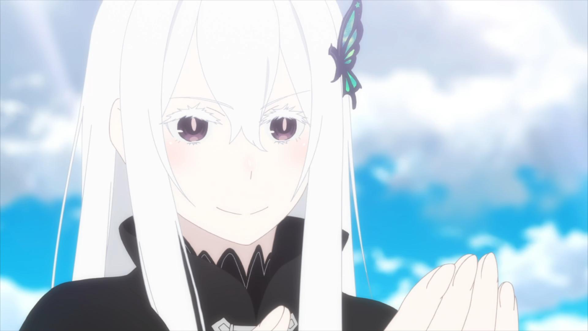 菜月昴怎么认识莎提拉,re0菜月昴恢复记忆了吗