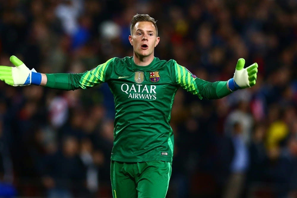 现役门将年薪排名,现役门将身价排行榜