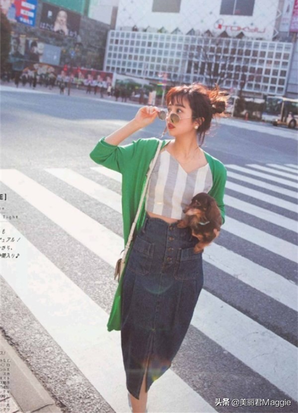 maggie的美丽物语味道,maggie的美丽物语小程序