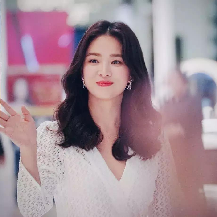 乔妹最新发型长发卷发,乔妹最新发型叫什么