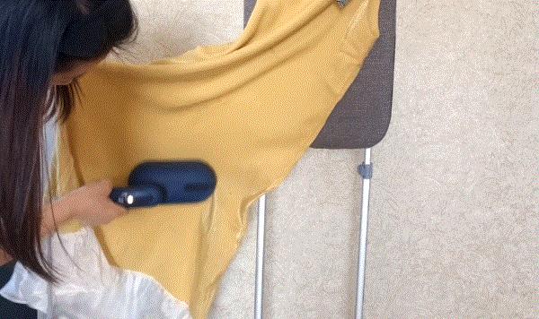 手持挂烫机参数怎么看,挂烫机是挂式还是手持好用