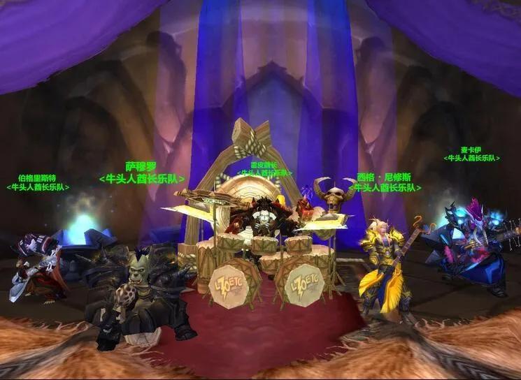 魔兽世界tbc法师卡拉赞装备,魔兽世界怀旧服卡拉赞最低装备