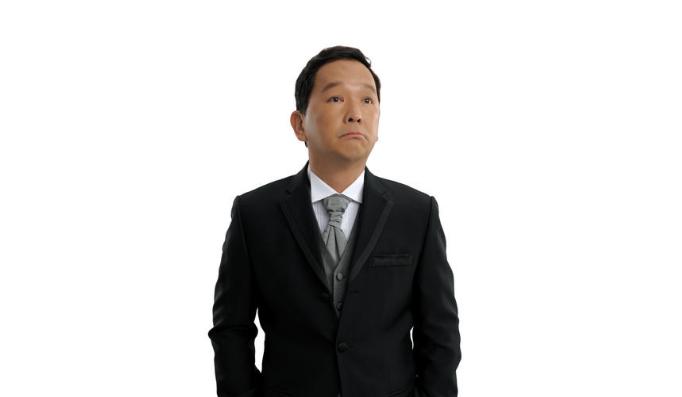 廖启智胃癌程度怎么样,廖启智胃癌多久了