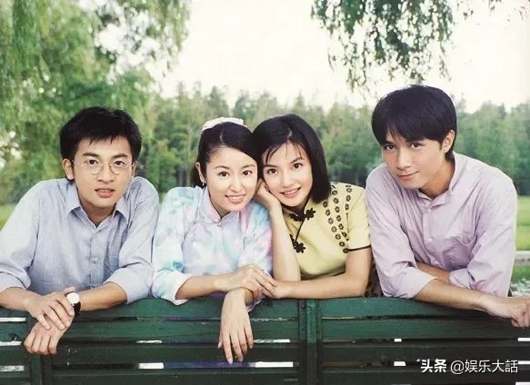 夏友善为什么那么猖狂?或许看懂《夏家三千金》的人,才知道答案