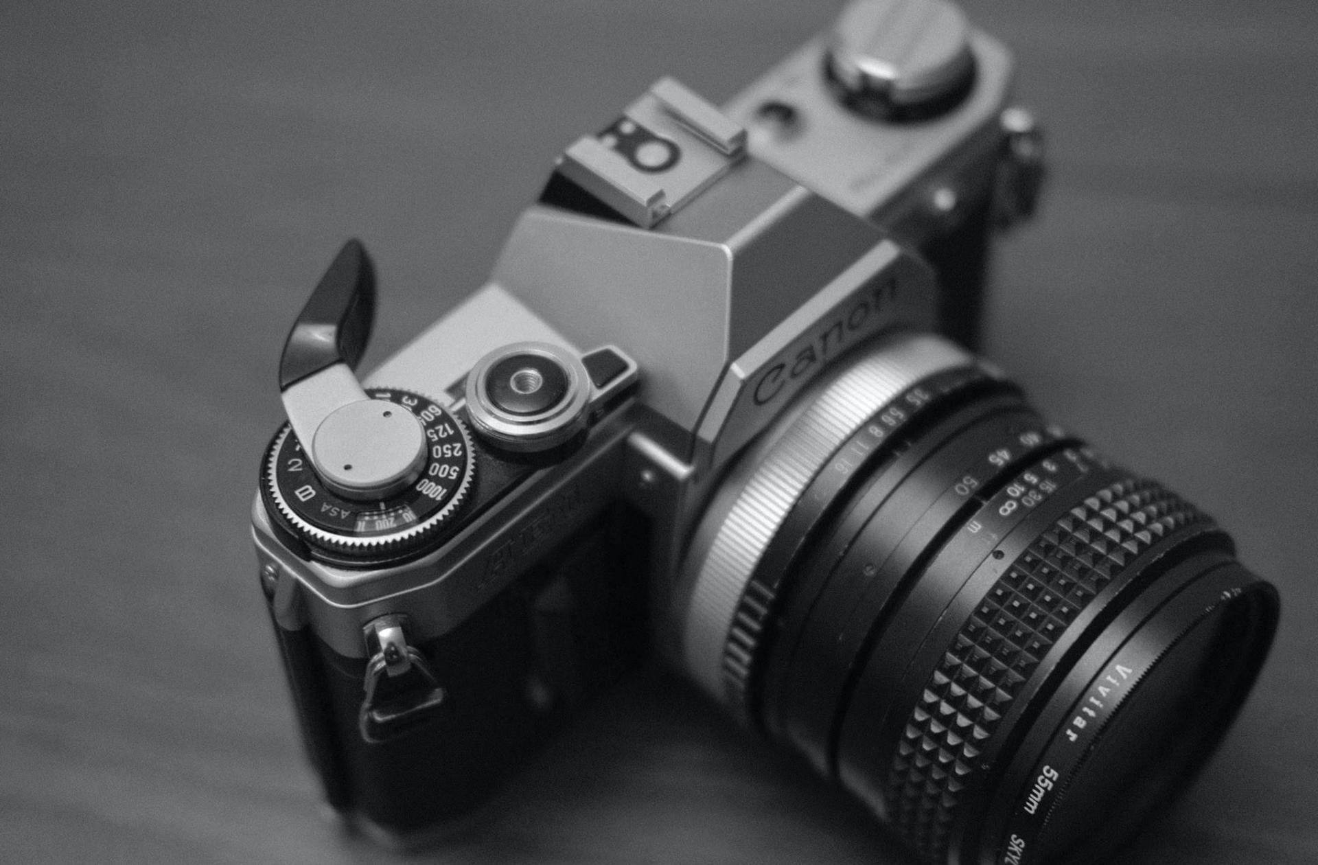 佳能体验,佳能ae1胶片机