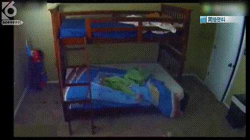 儿童高低床护栏35cm,儿童护栏床栏不安全