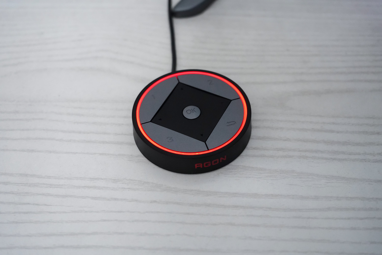 aocag273qcx显示器为什么这么贵,aoc爱攻g273评测