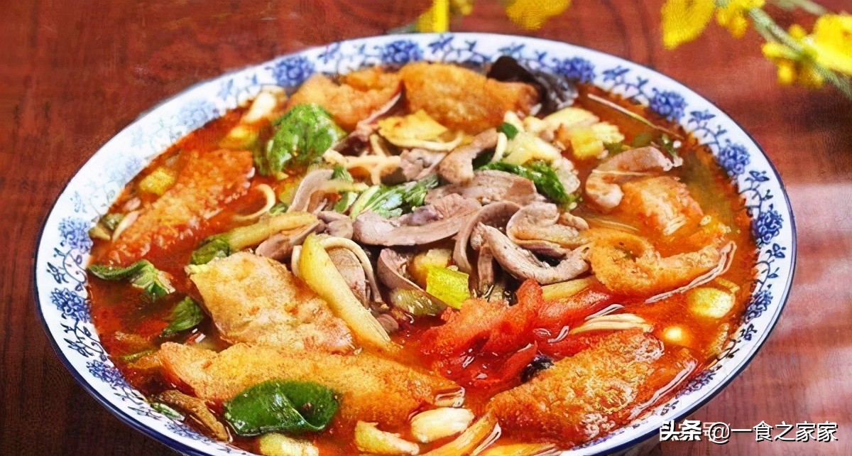 江苏有哪些推荐的美食小吃,江苏十大特色美食小吃有哪些