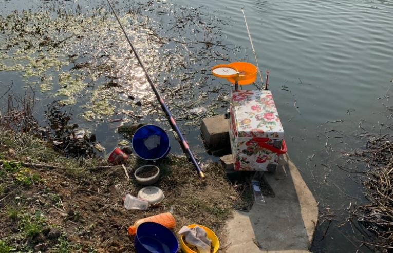 疫情期间用什么渔具好,疫情期间渔具店生意火了