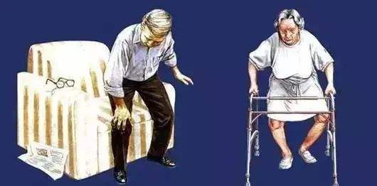 风湿病如何锻炼身体,在家怎样自己调理风湿类风湿教程