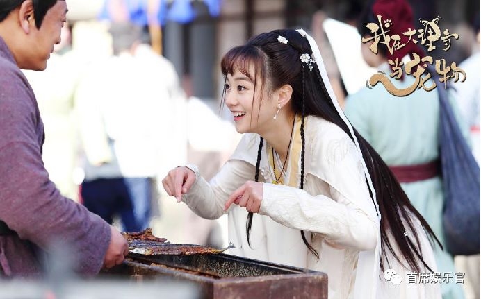 我在大理寺当宠物全集免费完整版,我在大理寺当宠物第1集到大结局