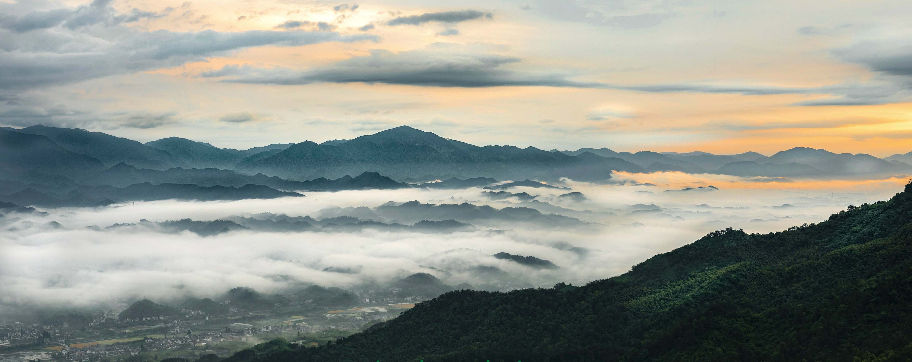 临安於潜镇,临安何桥古镇