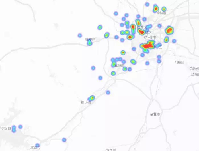 杭州是不是靠阿里才起来的,阿里杭州产业现状