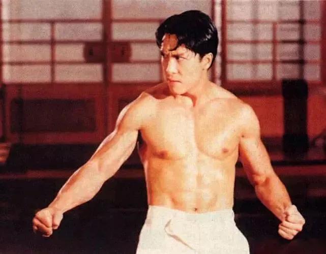 甄子丹四部电视剧,甄子丹最巅峰作品