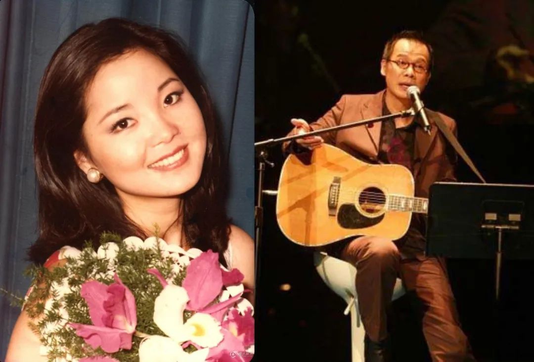 初代偶像男子图鉴：妈妈辈的梦中情人都长啥样？