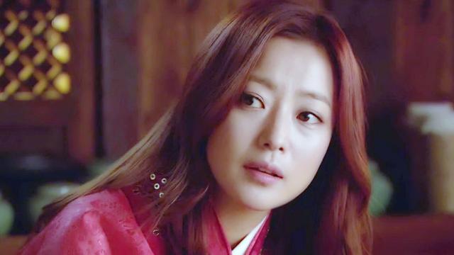 18岁韩国第一美人金喜善,韩国第一美少女金喜善简历