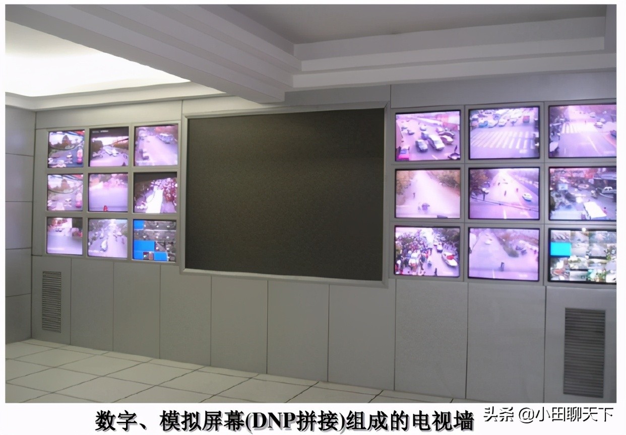 煤矿监测监控讲解视频,视频监控系统组成详解