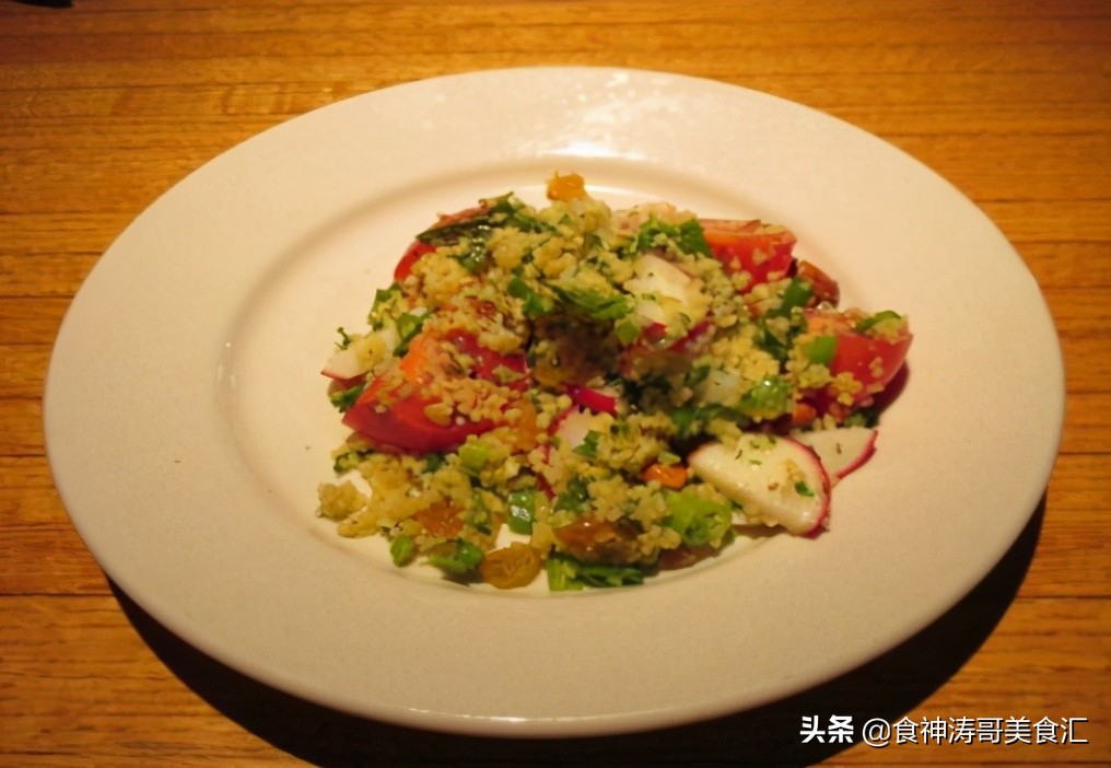 摩纳哥家庭的一日三餐,爱吃些什么,为何人均寿命能达到89岁