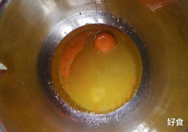 桃酥大王桃酥制作,桃酥大王怎么做