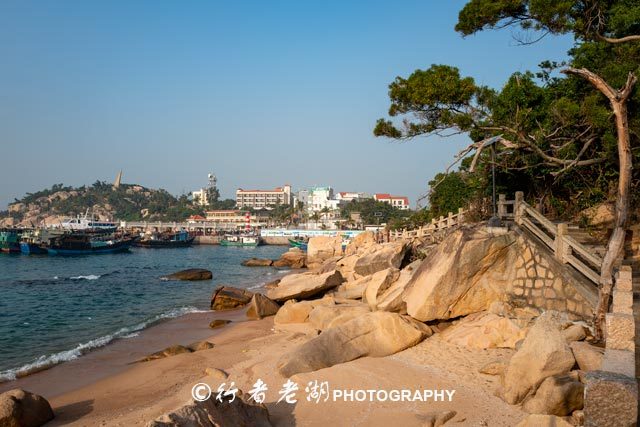 如何玩转外伶仃岛,广东省外伶仃岛游玩攻略