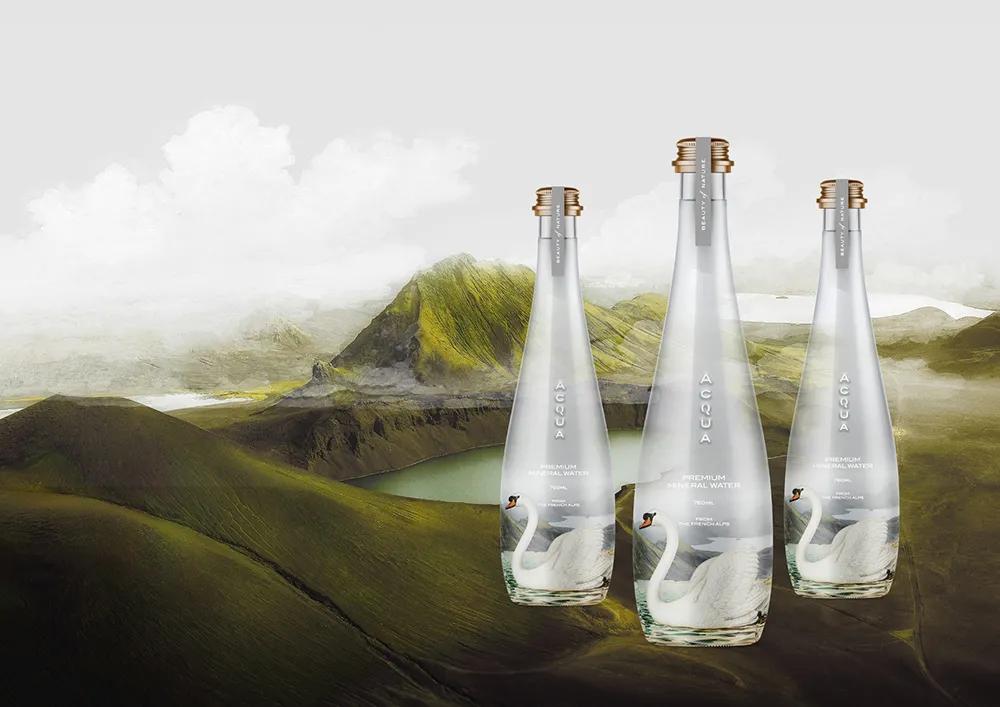 优秀包装设计有美感更畅销,优秀包装版式设计