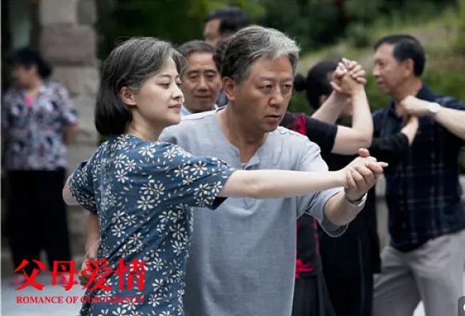 父母爱情评分高的原因,父母爱情电视剧的诟病