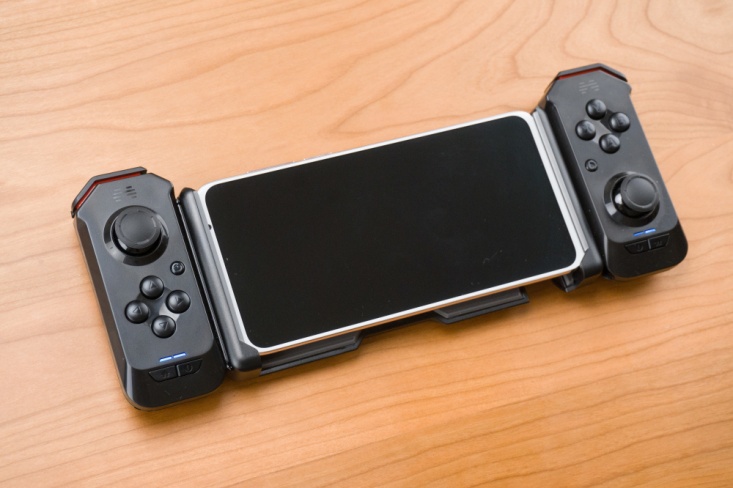 玩手游有必要买平板吗,北通h2游戏手柄支持多少寸手机