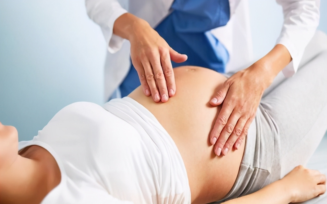 到了孕晚期，孕妈妈不要只会休息，需做好这几件事，别大意了