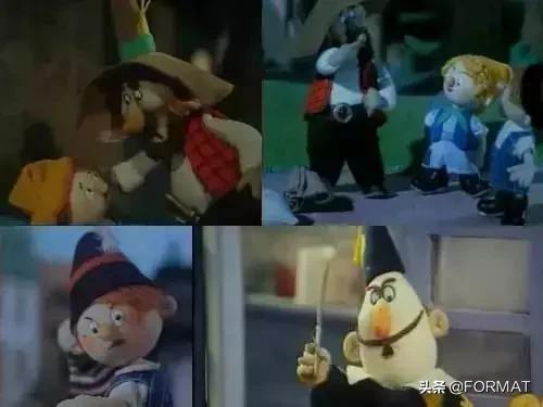 小时候看过的50部经典动画片,中国儿童必看的50部动画片