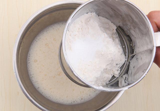 小孩在家怎么做铜锣烧,宝宝铜锣烧非常好吃