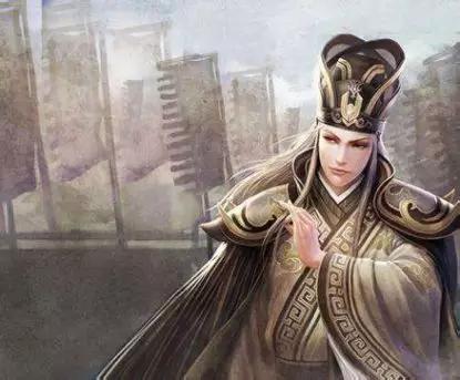 崩溃的晋室,乱套的司马家