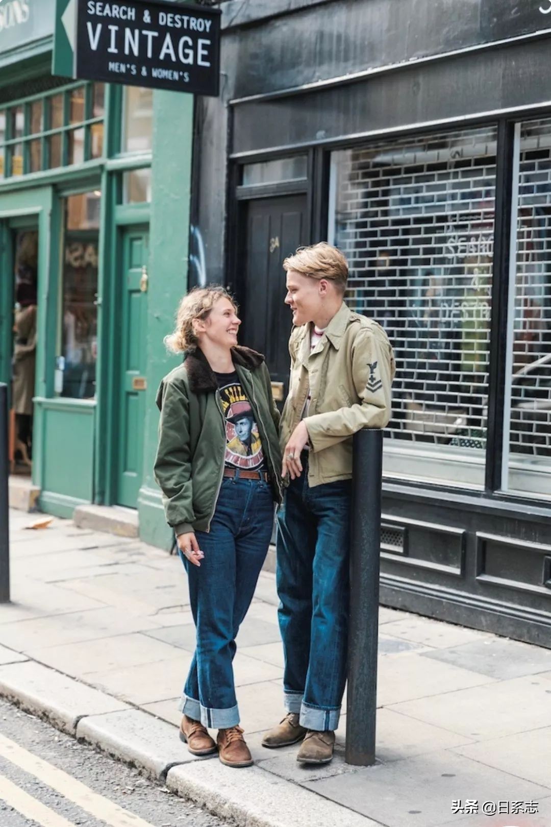 被吹爆的穿搭,被风吹过的夏天夏日时尚穿搭