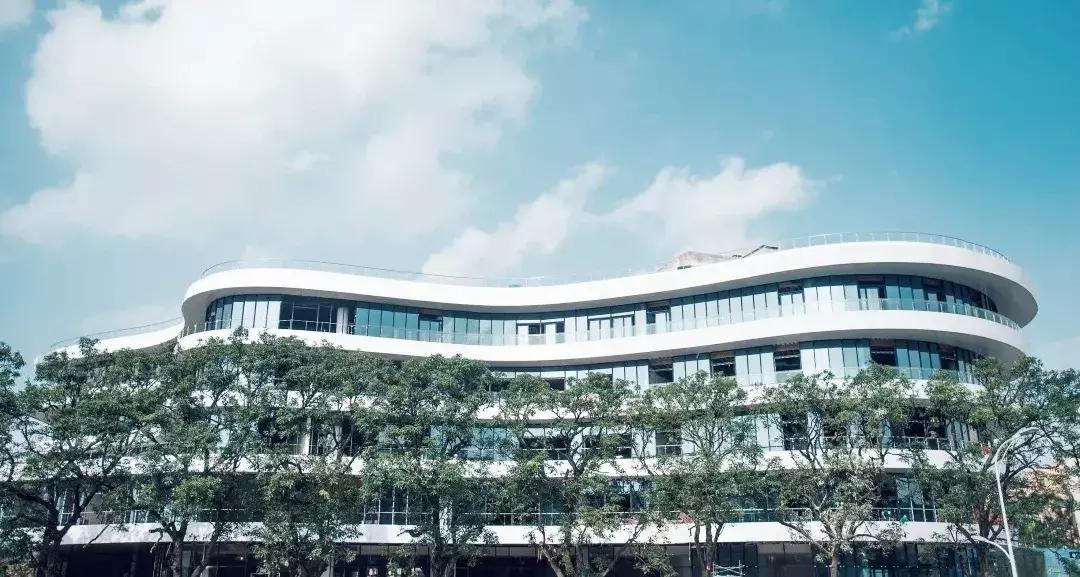 每一圈年轮，都值得细数——致广西大学九十周年华诞