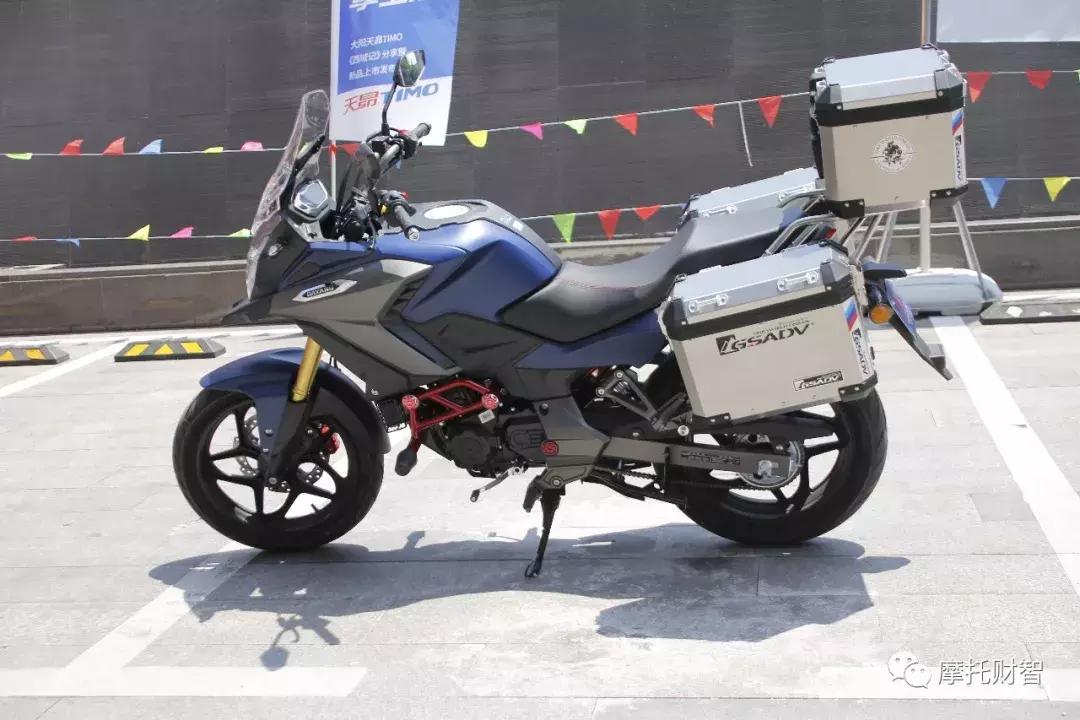 大阳天昴200标准版和豪华区别,最新款大阳天昴2